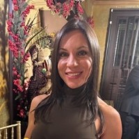 Aria Marketing Employee Karina Stabile's profile photo