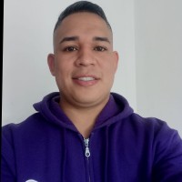 Globalwork Employee Jhon David's profile photo