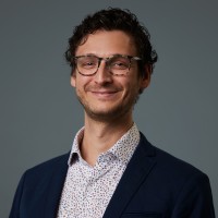 Dalla Lana School of Public Health, University of Toronto Employee Jason Nickerson's profile photo