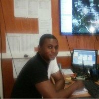 ALGIZ Security Employee Pavel Matoko's profile photo
