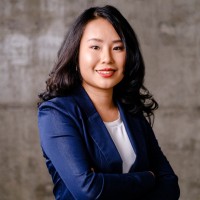 Altis Recruitment Employee Adeline Ong's profile photo