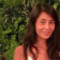 Yonex USA Employee Melissa Pampulov's profile photo