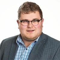 Nokia Employee Liam Warren's profile photo