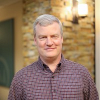 Rush City Public Schools Employee Mike Gainor's profile photo