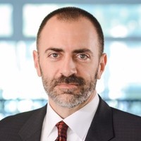 Consumer Bankers Association Employee Thomas Dent's profile photo