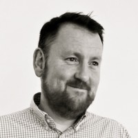 Fynamics Ltd Employee Pádraic O'Connor's profile photo