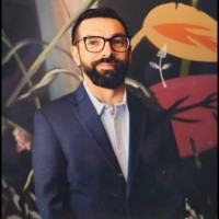 Setna iO Employee Matthew Brown's profile photo