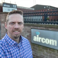 YZ Systems Employee Steven Hoffmann's profile photo