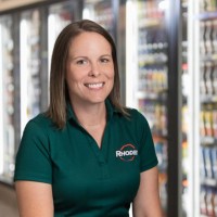 Rhodes Convenience Stores Employee Jennifer Blair's profile photo