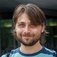 Amaranto Employee Marco Formosa's profile photo