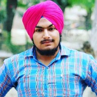 Jiyo india Employee Gudeep Sandhu's profile photo