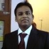 Motovolt Mobility Employee Shobhit Chandak's profile photo