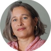 Avertto Employee Hilla Ben-Pazi's profile photo
