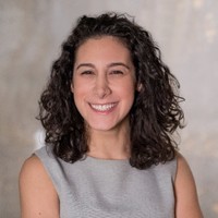 Grafik Employee Sara Khalatbari's profile photo