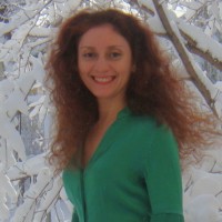 iSEEK Employee Abir Qamhiyah's profile photo