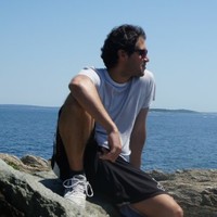 AGrowingData Employee Javier Borondo's profile photo