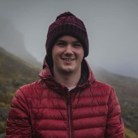 Assess Ireland Employee Martin Moore's profile photo