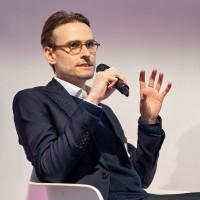 Forward Analytics Employee Moritz Baer's profile photo