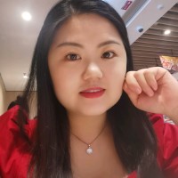 INVT Solar Employee Nicole Tian's profile photo