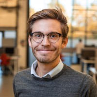 Salling Employee Thomas Jensen's profile photo