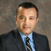 CalPrivate Bank Employee Argisht Minasyan's profile photo