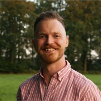 Logisz Employee Rogier Termaat's profile photo