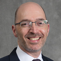 Center for Complex Neurology, EDS and POTS Employee David Saperstein's profile photo