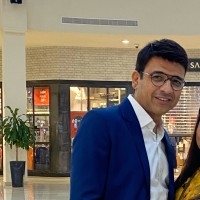 Satyam Lakhani Email & Phone Number
