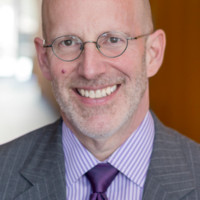 East-West Center Employee Marcus Noland's profile photo