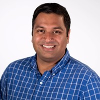 CBC/Radio-Canada Employee Jonathan Pinto's profile photo