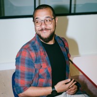 Pleo Employee Moataz Ibrahim's profile photo