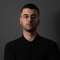 Oracle Studios Employee Andreas Demou's profile photo