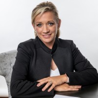 Amy Senior