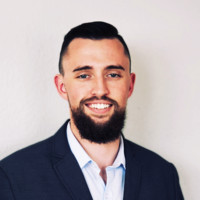 Continuous Composites Employee Jacob Smith's profile photo