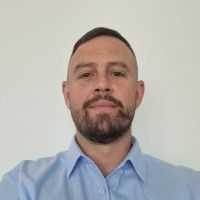 Sovereign Print Employee Rhys Sparey's profile photo