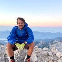 interloom Employee Miha Erzen's profile photo
