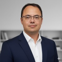 Rodrigo Frade Email