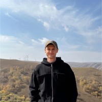 Pacific Strategies & Assessments Employee Nick Felt's profile photo