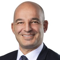 Ford Land Company Employee Massimiliano Sangrigoli's profile photo