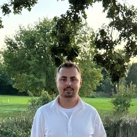Progressive Building Systems Employee Josh Pribyl's profile photo