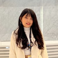 Joy Yu Email