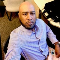 US Department of Health and Human Services Employee Norman Williams's profile photo