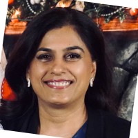 GMI - Global Market Innovators Employee Lina Khosla's profile photo