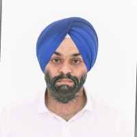 Davinder Singh Email & Phone Number