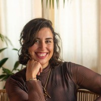 allgoodhouse Employee Mireia Antón de Silva's profile photo