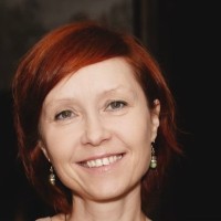 Specific-Group Belarus Employee Tatsiana Mekh's profile photo