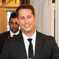 Stack AV Employee Mark Dunkerley's profile photo