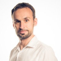 Reward Hospitality Employee Julien Robillard's profile photo