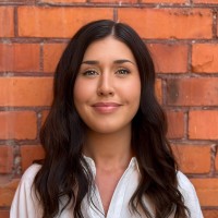 Amanda Andersson Email