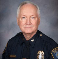 Norman Police Department Employee Kevin Foster's profile photo